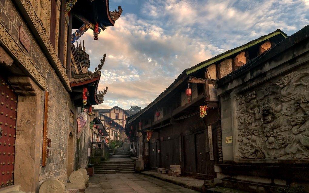蝙蝠侠：阿甘之城